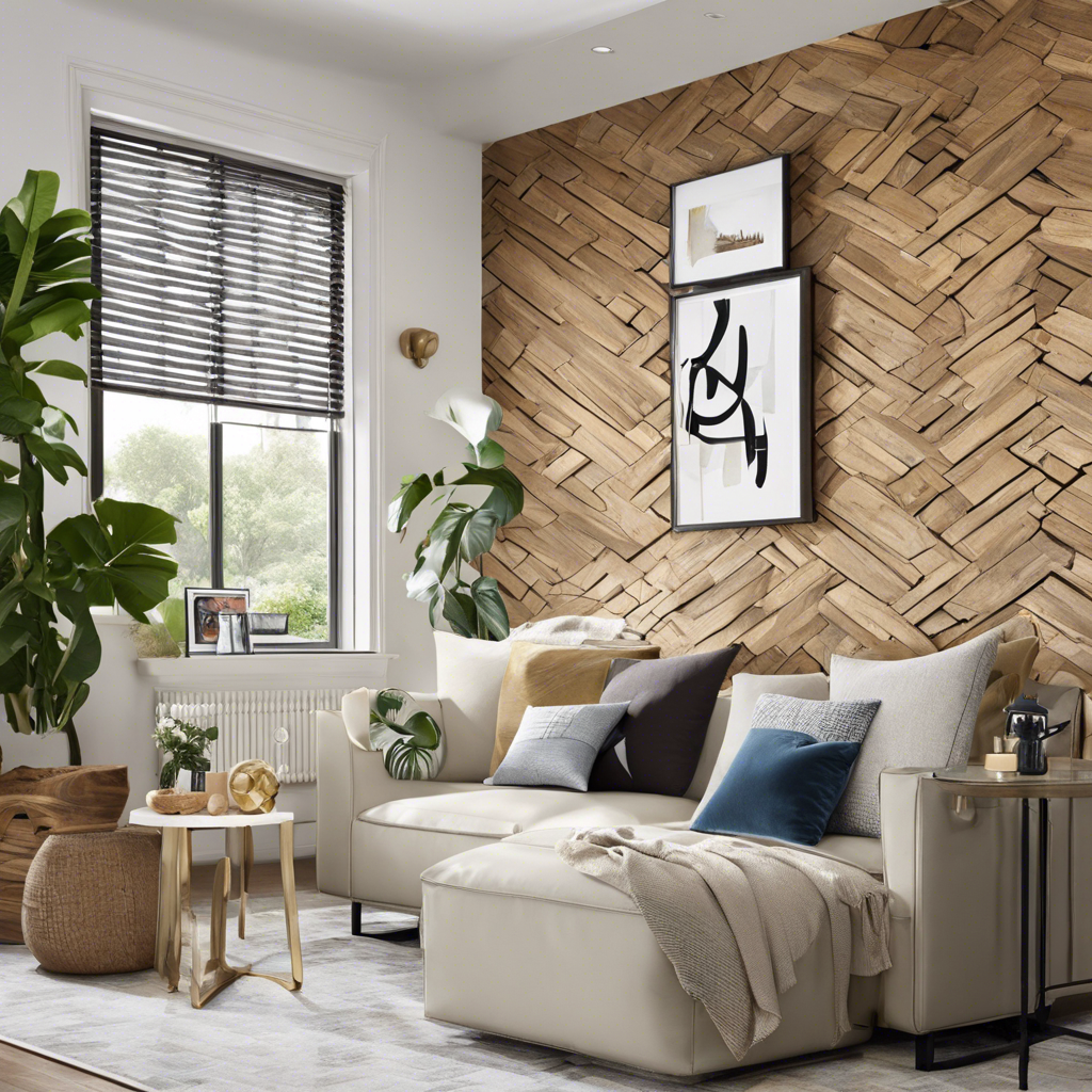 Choosing the Right Materials for Your Home Décor